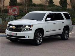 شيفروليه تاهو